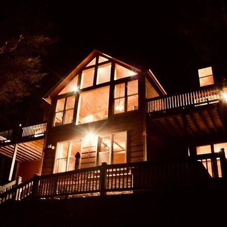 Private Creekside Cabin+Hot Tub,Pool Table, & Pets إليجاي المظهر الخارجي الصورة
